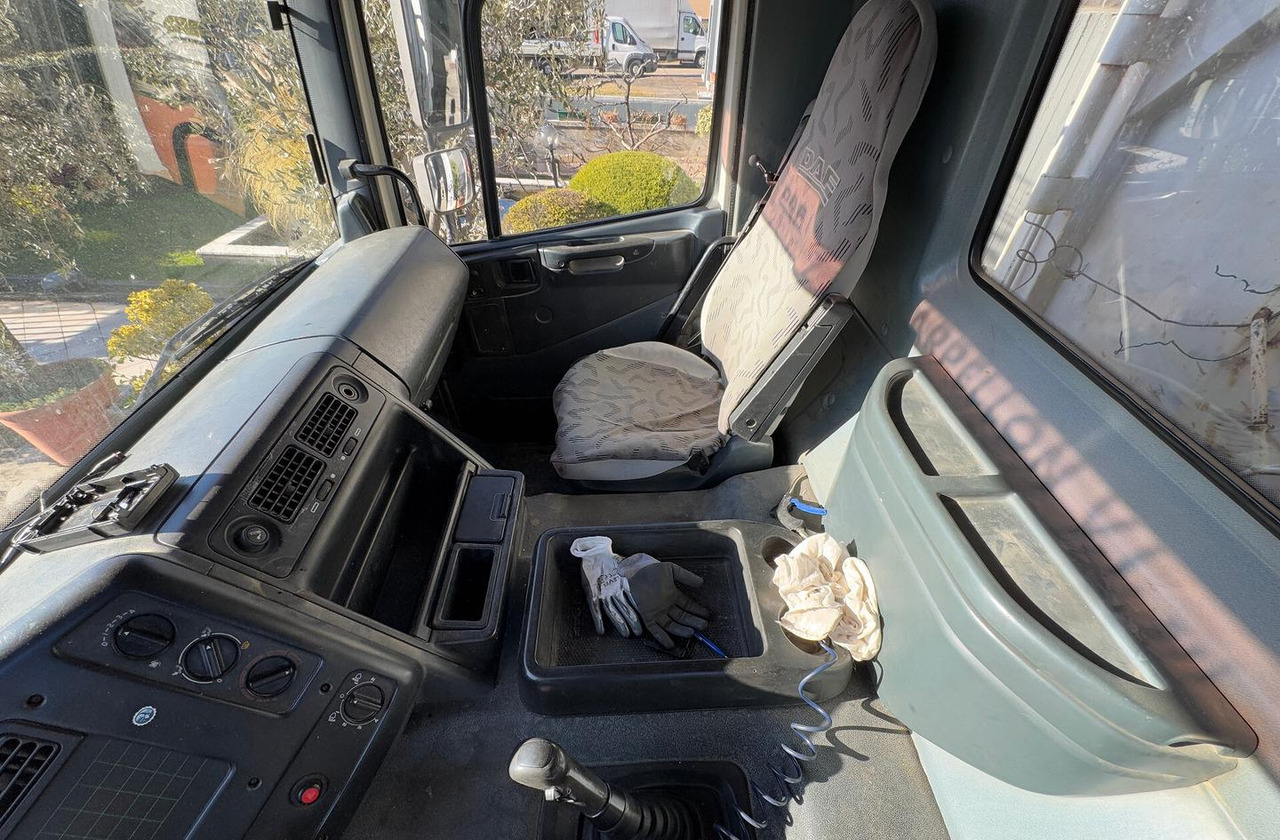 Ribaltabile DAF 85 CF 430 - anno 1999 - Xe ben: hình 5 Ribaltabile DAF 85 CF 430 - anno 1999 - Xe ben: hình 5