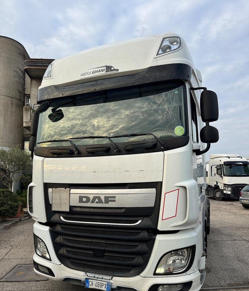 Daf XF 460 FT - euro 6 - Xe đầu kéo: hình 3 Daf XF 460 FT - euro 6 - Xe đầu kéo: hình 3