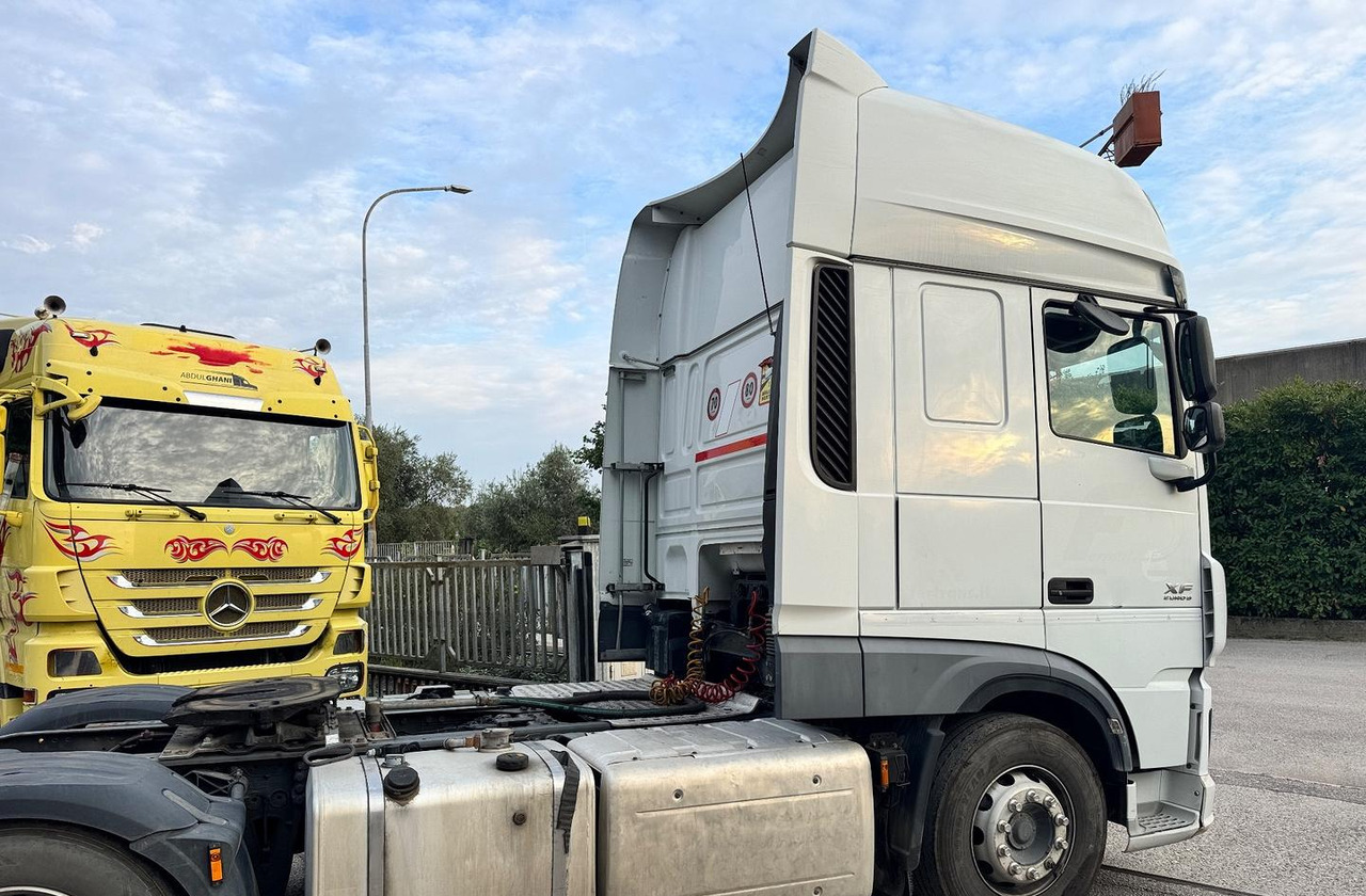 Xe đầu kéo Daf XF 460 FT - euro 6: hình 11