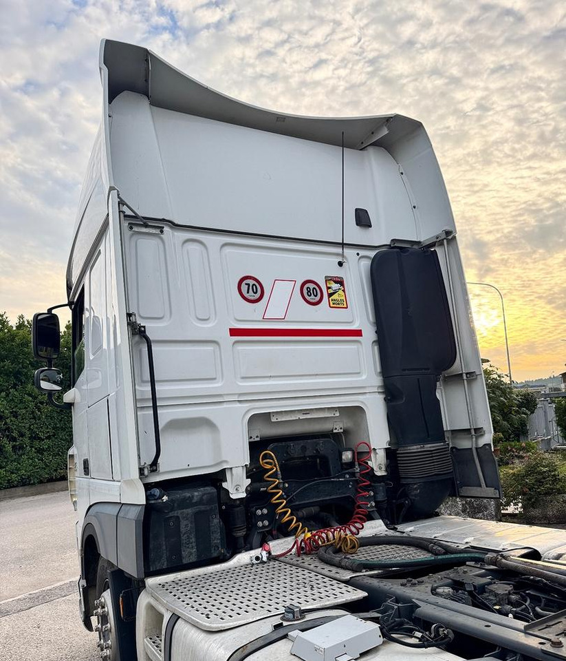 Xe đầu kéo Daf XF 460 FT - euro 6: hình 8