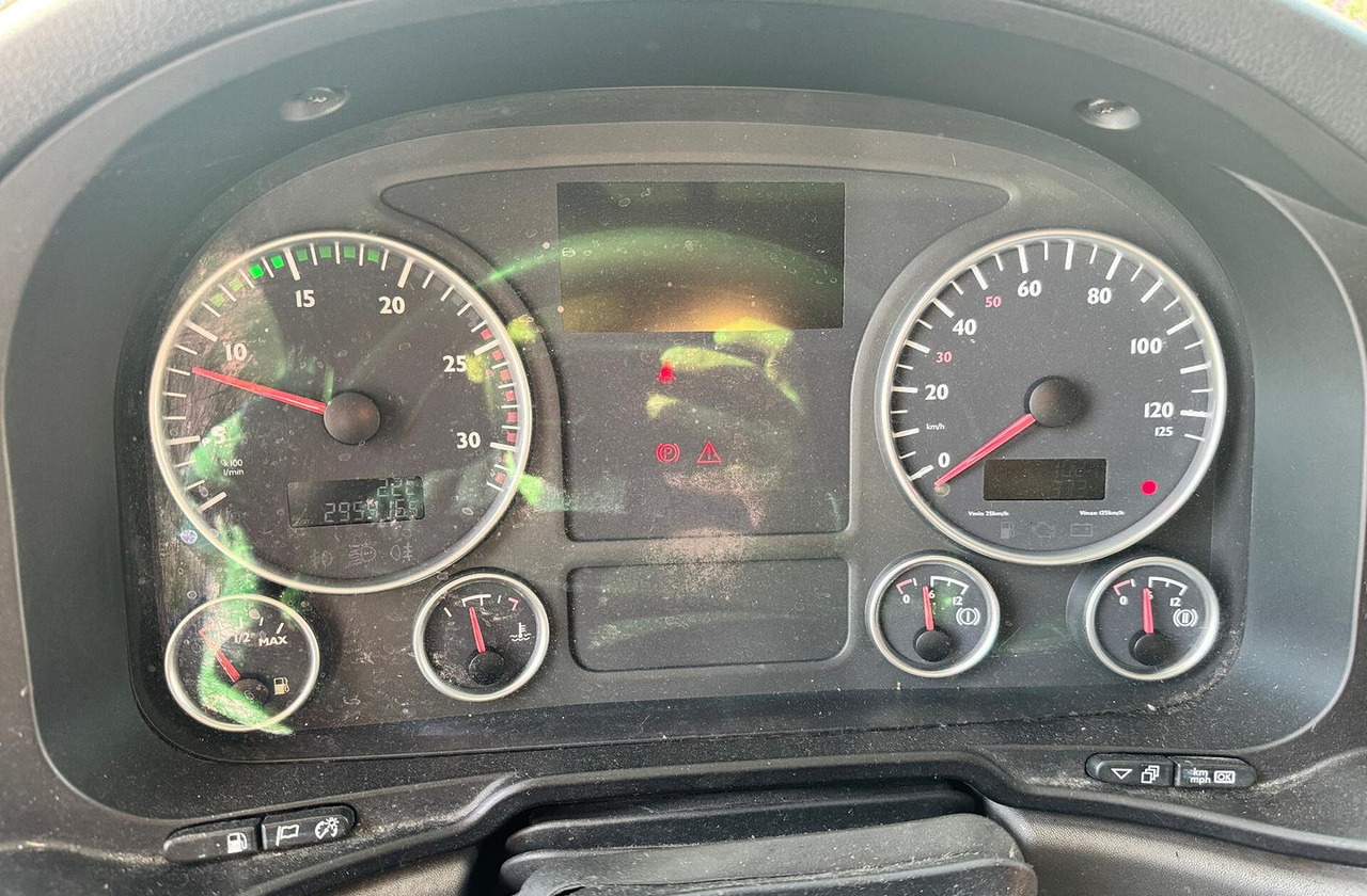 Man TGX 18.480 - Impianto Ribaltabile - Xe đầu kéo: hình 4 Man TGX 18.480 - Impianto Ribaltabile - Xe đầu kéo: hình 4