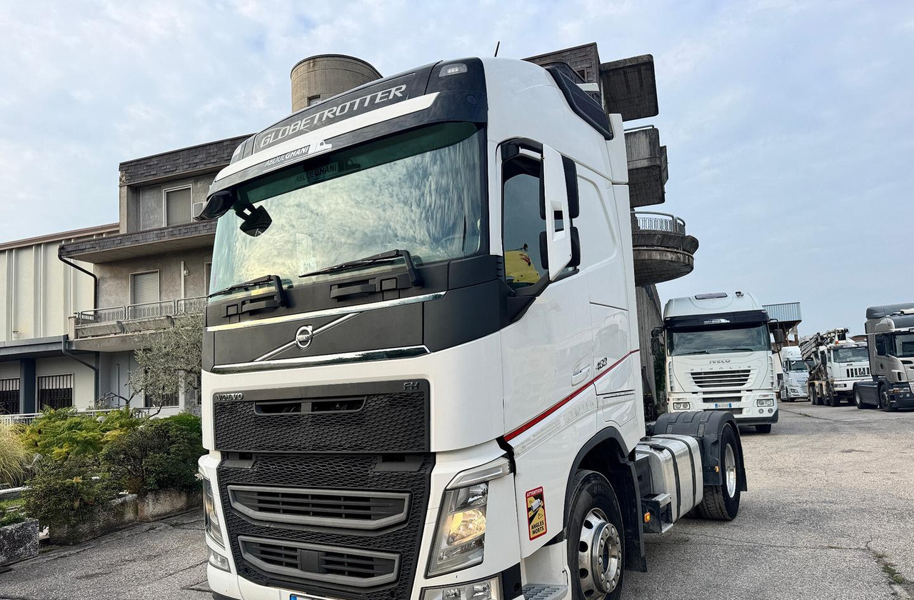 Trattore Stradale Volvo FH460 - 2019 - Xe đầu kéo: hình 2 Trattore Stradale Volvo FH460 - 2019 - Xe đầu kéo: hình 2