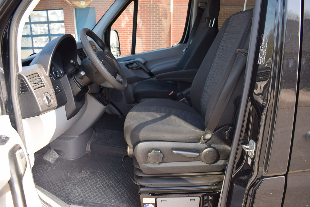 Xe van chở hàng Mercedes-Benz Sprinter 319 CDI L2H2 Automatik2xSchiebetür: hình 21
