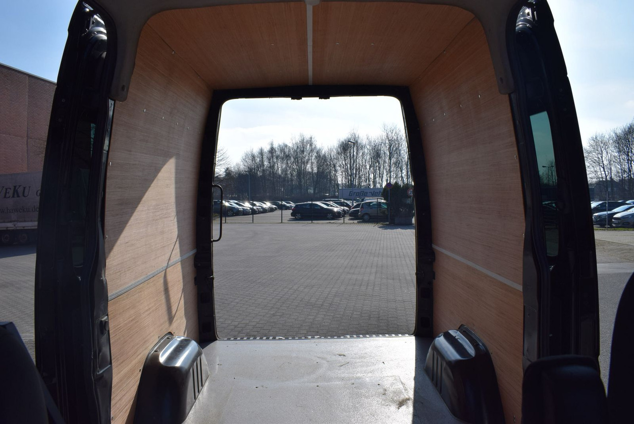 Xe van chở hàng Mercedes-Benz Sprinter 319 CDI L2H2 Automatik2xSchiebetür: hình 17