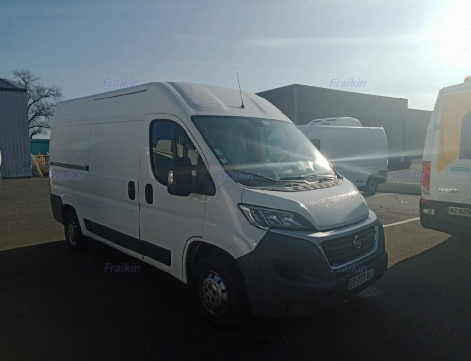 FIAT DUCATO FURGON BLASZAK L2H2 NR 891 WKRÓTCE!!! - Xe van chở hàng: hình 1 FIAT DUCATO FURGON BLASZAK L2H2 NR 891 WKRÓTCE!!! - Xe van chở hàng: hình 1
