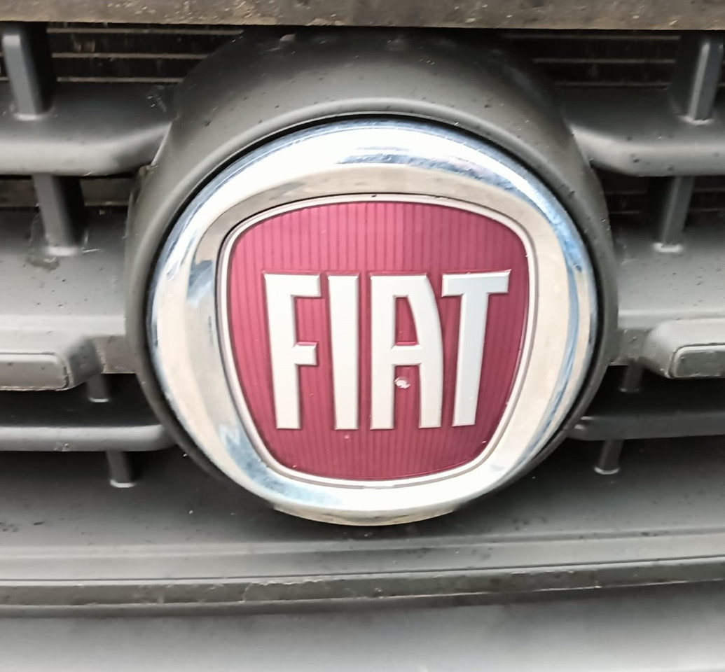 FIAT DUCATO KONTENER CHŁODNIA NR 860 - Xe van đông lạnh: hình 1 FIAT DUCATO KONTENER CHŁODNIA NR 860 - Xe van đông lạnh: hình 1