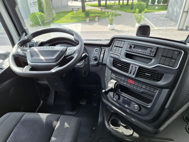 IVECO Stralis AS440S48T/P - AF4T - Xe đầu kéo: hình 5 IVECO Stralis AS440S48T/P - AF4T - Xe đầu kéo: hình 5