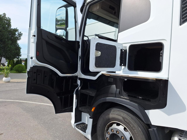 IVECO Stralis AS440S48T/P - AF4T - Xe đầu kéo: hình 3 IVECO Stralis AS440S48T/P - AF4T - Xe đầu kéo: hình 3