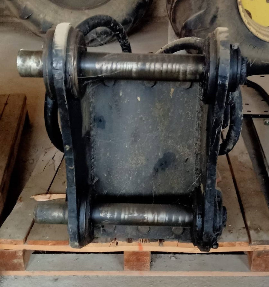 Rammer E 68 - Búa thủy lực cho Máy móc xây dựng: hình 4 Rammer E 68 - Búa thủy lực cho Máy móc xây dựng: hình 4