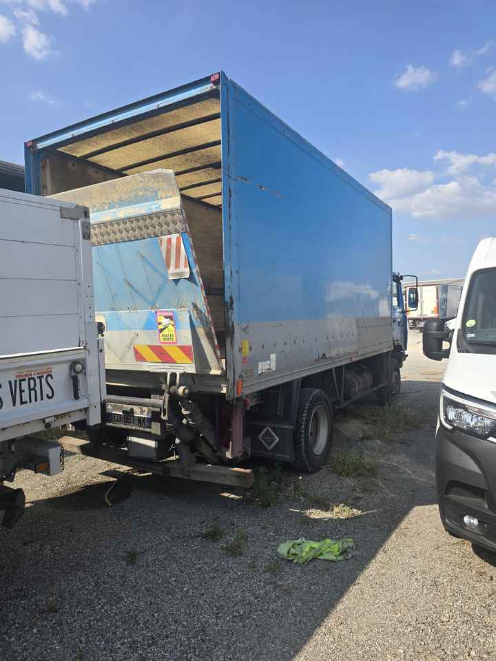 Xe tải RENAULT Midlum 150: hình 8