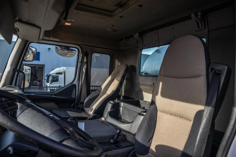 Xe bồn Renault KERAX 380+MAGYAR INOX 11000L/3COMP./MELK/LAIT/MILCH: hình 10