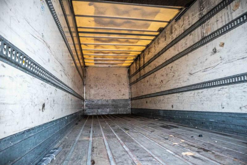Renault MIDLUM 270 DXI (18t.)+DHOLLANDIA 2T. - Xe tải hộp: hình 5 Renault MIDLUM 270 DXI (18t.)+DHOLLANDIA 2T. - Xe tải hộp: hình 5