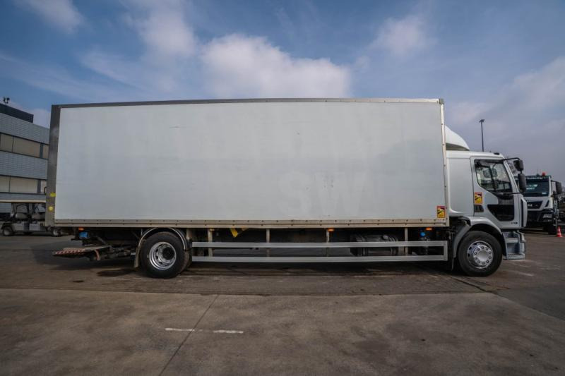 Renault MIDLUM 270 DXI (18t.) - Xe tải hộp: hình 3 Renault MIDLUM 270 DXI (18t.) - Xe tải hộp: hình 3