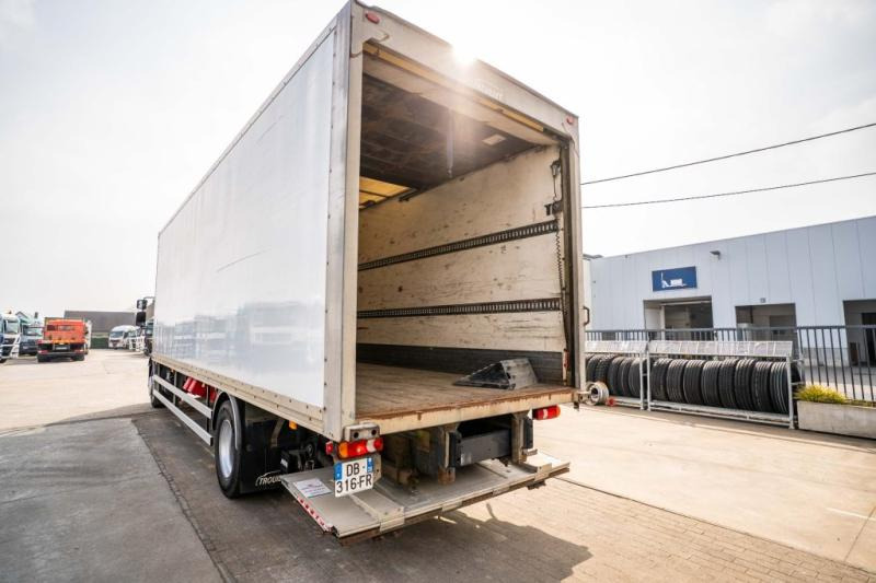 Renault MIDLUM 270 DXI (18t.) - Xe tải hộp: hình 5 Renault MIDLUM 270 DXI (18t.) - Xe tải hộp: hình 5