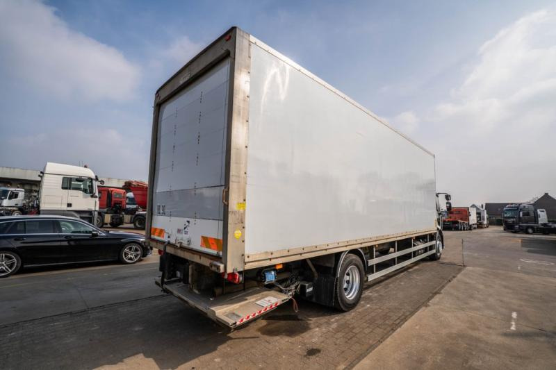 Renault MIDLUM 270 DXI (18t.) - Xe tải hộp: hình 4 Renault MIDLUM 270 DXI (18t.) - Xe tải hộp: hình 4