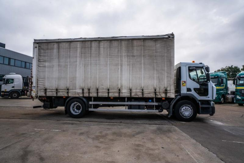Renault PREMIUM 270 DXI+DHOLLANDIA - Xe tải thùng mui bạt: hình 3 Renault PREMIUM 270 DXI+DHOLLANDIA - Xe tải thùng mui bạt: hình 3