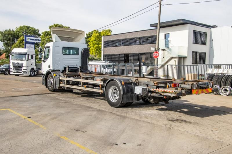Renault PREMIUM 340DXI+DHOLLANDIA - Xe chở container/ Xe tải hoán đổi thân: hình 5 Renault PREMIUM 340DXI+DHOLLANDIA - Xe chở container/ Xe tải hoán đổi thân: hình 5
