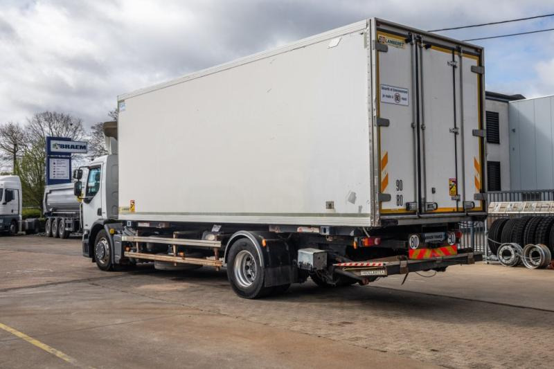 Renault PREMIUM 340DXI+DHOLLANDIA - Xe chở container/ Xe tải hoán đổi thân: hình 3 Renault PREMIUM 340DXI+DHOLLANDIA - Xe chở container/ Xe tải hoán đổi thân: hình 3