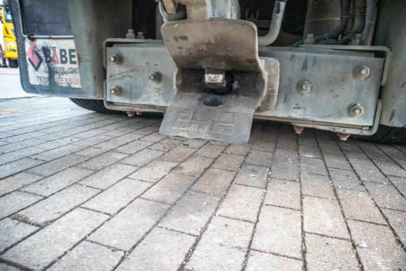 Renault PREMIUM LANDER 460DXI-6x2+10 pneus/tires-intarder - Xe tải thùng mui bạt: hình 5 Renault PREMIUM LANDER 460DXI-6x2+10 pneus/tires-intarder - Xe tải thùng mui bạt: hình 5