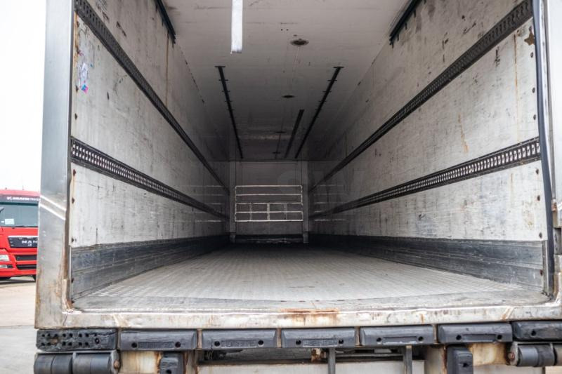 Lecitrailer FOURGON - Sơ mi rơ moóc: hình 5 Lecitrailer FOURGON - Sơ mi rơ moóc: hình 5