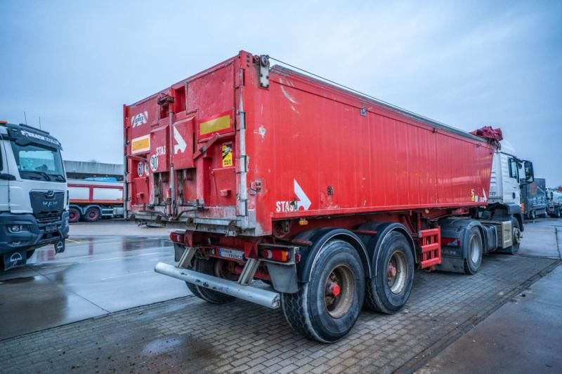 Stas S2-SA233K-RESSORT/SPRING - Sơ mi rơ moóc ben: hình 4 Stas S2-SA233K-RESSORT/SPRING - Sơ mi rơ moóc ben: hình 4