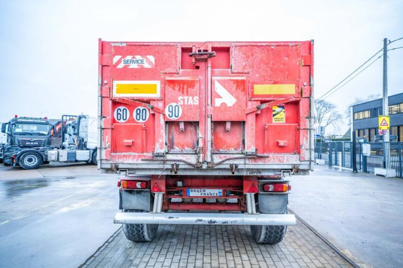 Stas S2-SA233K-RESSORT/SPRING - Sơ mi rơ moóc ben: hình 5 Stas S2-SA233K-RESSORT/SPRING - Sơ mi rơ moóc ben: hình 5