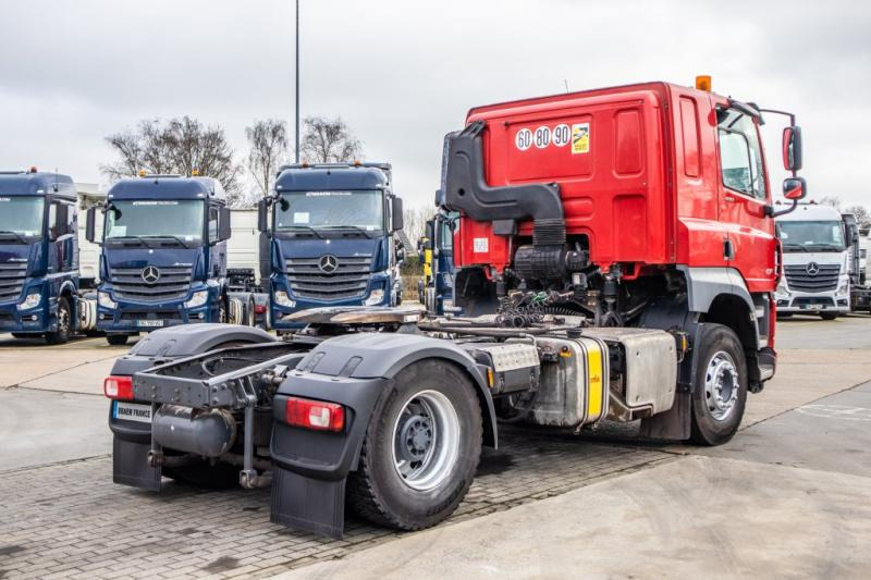 DAF CF480FT-56 Ton-Big Axle+Intarder+Hydr. - Xe đầu kéo: hình 4 DAF CF480FT-56 Ton-Big Axle+Intarder+Hydr. - Xe đầu kéo: hình 4
