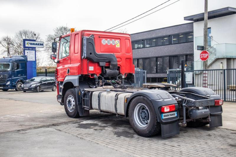 DAF CF480FT-56 Ton-Big Axle+Intarder+Hydr. - Xe đầu kéo: hình 5 DAF CF480FT-56 Ton-Big Axle+Intarder+Hydr. - Xe đầu kéo: hình 5