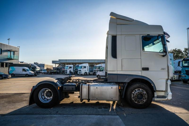 DAF XF 460 + HYDR. (50ton) - Xe đầu kéo: hình 3 DAF XF 460 + HYDR. (50ton) - Xe đầu kéo: hình 3
