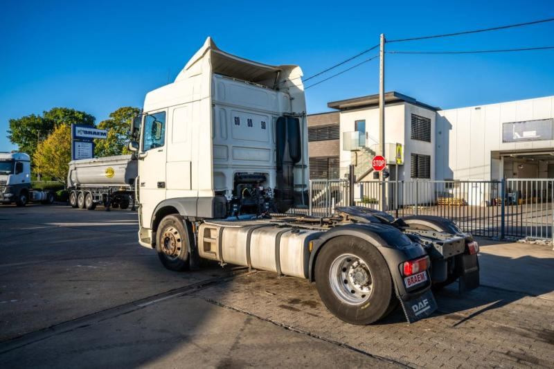 DAF XF 460 + HYDR. (50ton) - Xe đầu kéo: hình 5 DAF XF 460 + HYDR. (50ton) - Xe đầu kéo: hình 5