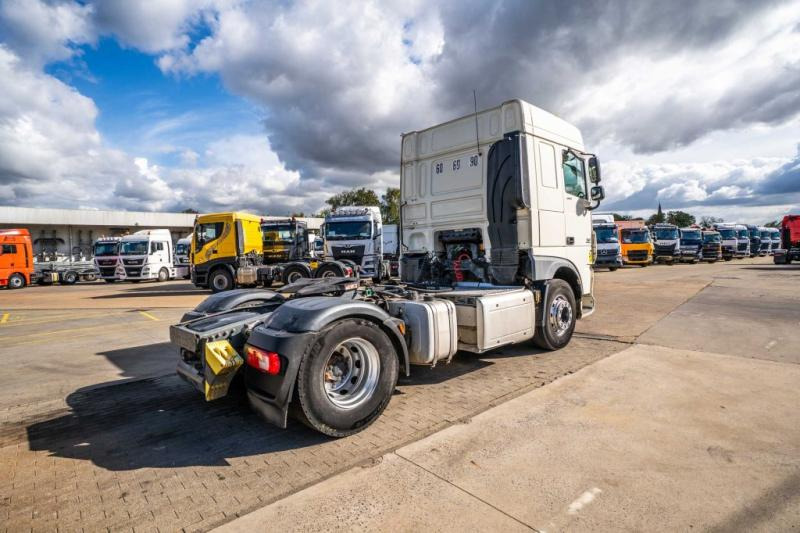 DAF XF 480 (50 T.)+ HYDRAULIQUE - Xe đầu kéo: hình 5 DAF XF 480 (50 T.)+ HYDRAULIQUE - Xe đầu kéo: hình 5