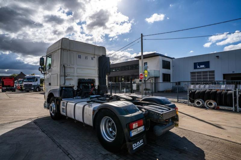 DAF XF 480 (50 T.)+ HYDRAULIQUE - Xe đầu kéo: hình 3 DAF XF 480 (50 T.)+ HYDRAULIQUE - Xe đầu kéo: hình 3