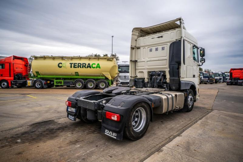 DAF XF 480 FT (50T.) - Xe đầu kéo: hình 4 DAF XF 480 FT (50T.) - Xe đầu kéo: hình 4