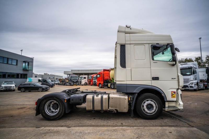 DAF XF 480 FT (50T.) - Xe đầu kéo: hình 3 DAF XF 480 FT (50T.) - Xe đầu kéo: hình 3