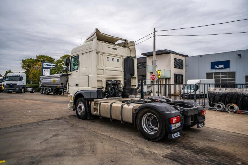 DAF XF 480 FT (50T.) - Xe đầu kéo: hình 5 DAF XF 480 FT (50T.) - Xe đầu kéo: hình 5