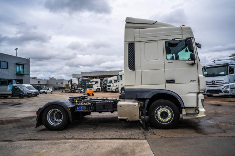 DAF XF 480 FT (50T.) - Xe đầu kéo: hình 3 DAF XF 480 FT (50T.) - Xe đầu kéo: hình 3