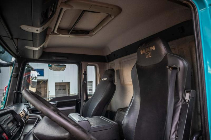 Xe đầu kéo MAN TGS 18.480 BLS-TP: hình 8