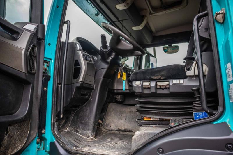 Xe đầu kéo MAN TGS 18.480 BLS-TP: hình 7