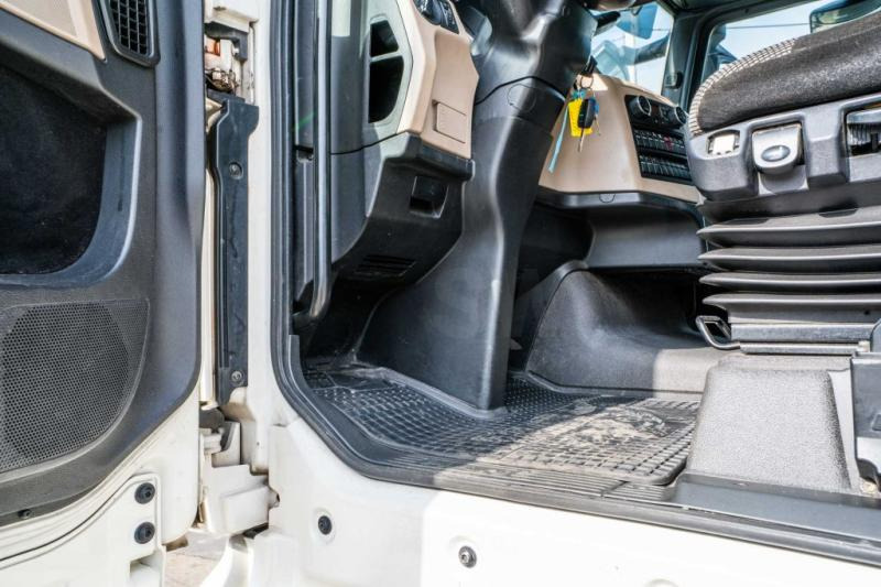 Xe đầu kéo MAN TGX 18 460 XLX BLS+INTARDER+ADR+KIPHYDR.: hình 7