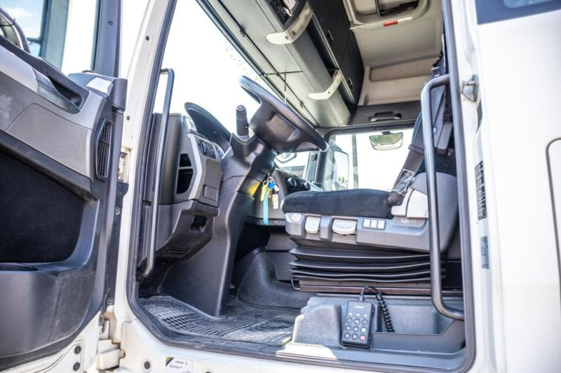 Xe đầu kéo MAN TGX 18.480 XLX BLS+INTARDER: hình 7