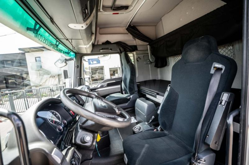 Xe đầu kéo MAN TGX 18.480 XLX BLS+INTARDER: hình 9