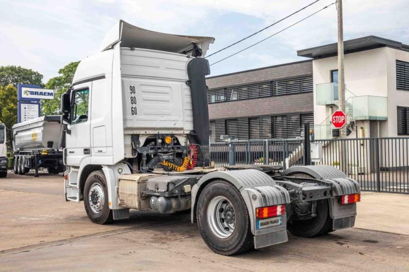 Mercedes ACTROS 1844 LS-MP3+E5+VOITH - Xe đầu kéo: hình 4 Mercedes ACTROS 1844 LS-MP3+E5+VOITH - Xe đầu kéo: hình 4