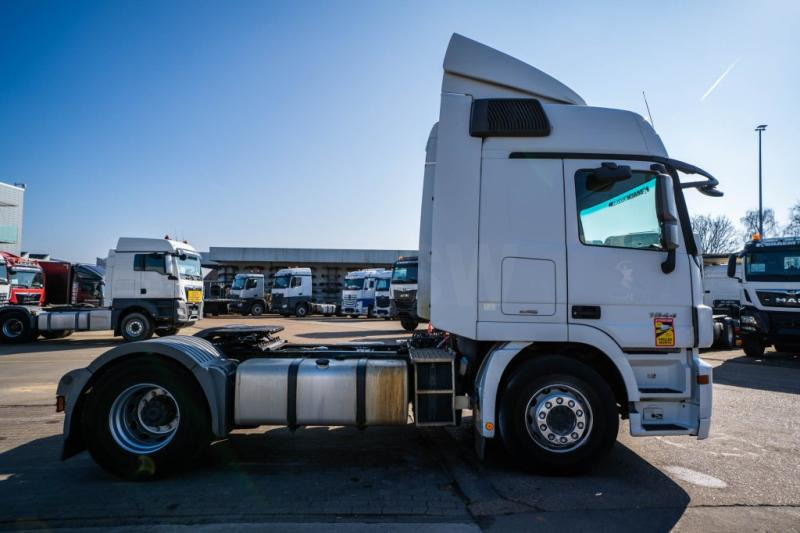 Mercedes ACTROS 1844 LS-MP3 +VOITH - Xe đầu kéo: hình 2 Mercedes ACTROS 1844 LS-MP3 +VOITH - Xe đầu kéo: hình 2