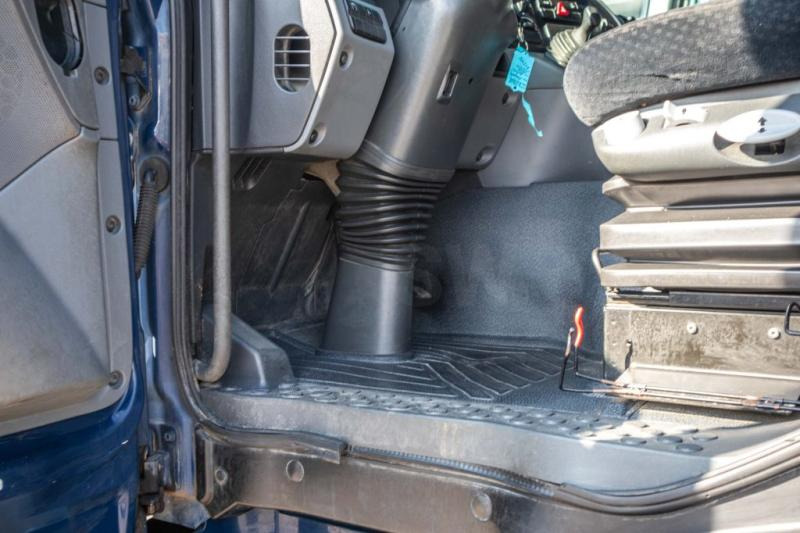 Mercedes ACTROS 1846 LS - MP3 - Xe đầu kéo: hình 5 Mercedes ACTROS 1846 LS - MP3 - Xe đầu kéo: hình 5