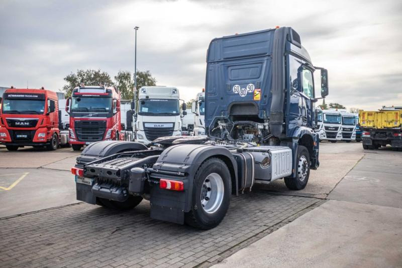 Mercedes AROCS 1843 LS (NO ACTROS)+ HYDRAULIQUE - Xe đầu kéo: hình 3 Mercedes AROCS 1843 LS (NO ACTROS)+ HYDRAULIQUE - Xe đầu kéo: hình 3