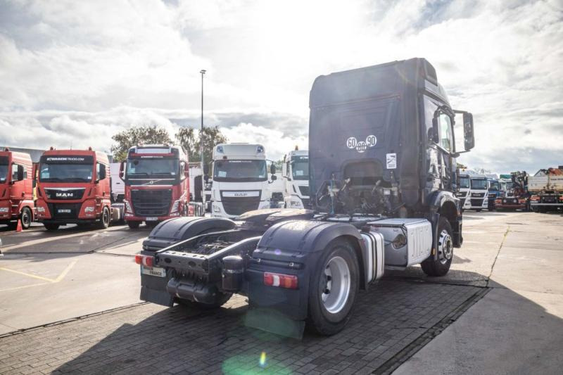 Mercedes AROCS 1843 LS ( NO ACTROS) +HYDRAULIQUE - Xe đầu kéo: hình 3 Mercedes AROCS 1843 LS ( NO ACTROS) +HYDRAULIQUE - Xe đầu kéo: hình 3