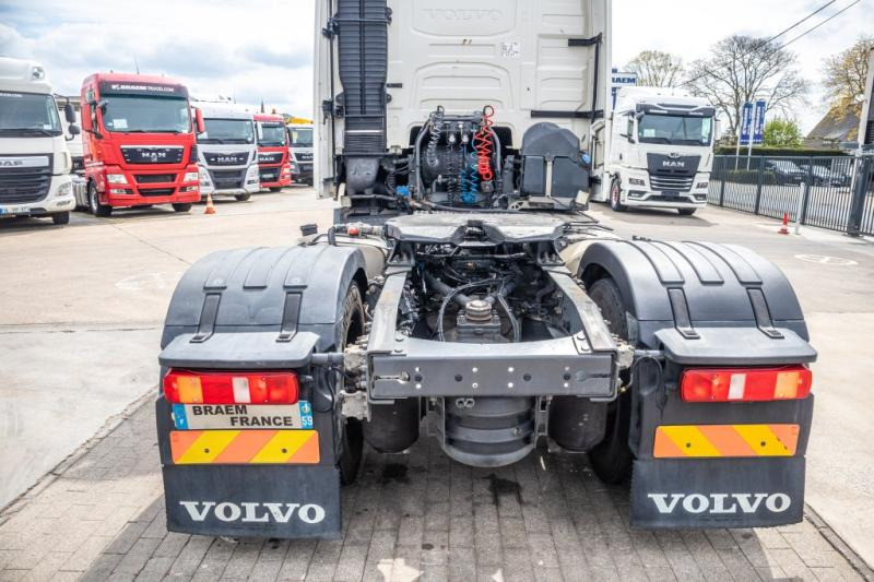 Xe đầu kéo Volvo FH460+E6+Kiphydr.: hình 6