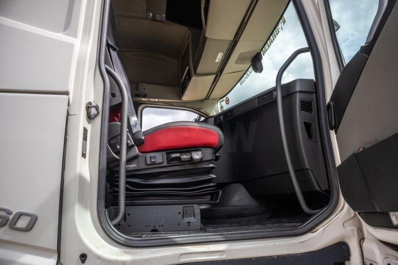 Xe đầu kéo Volvo FH460+E6+Kiphydr.: hình 8