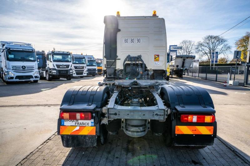 Volvo FMX 460 GLOB + HYDR - Xe đầu kéo: hình 5 Volvo FMX 460 GLOB + HYDR - Xe đầu kéo: hình 5