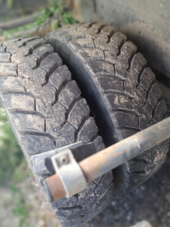 RENAULT 270 DCI - Xe ben: hình 2 RENAULT 270 DCI - Xe ben: hình 2